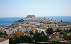 Arenos village